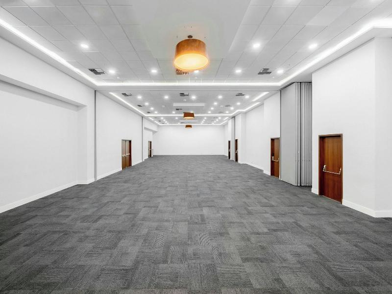 Residence Inn Rio de Janeiro Barra da Tijuca image