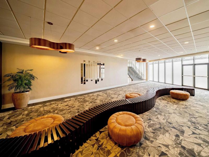 Residence Inn Rio de Janeiro Barra da Tijuca image