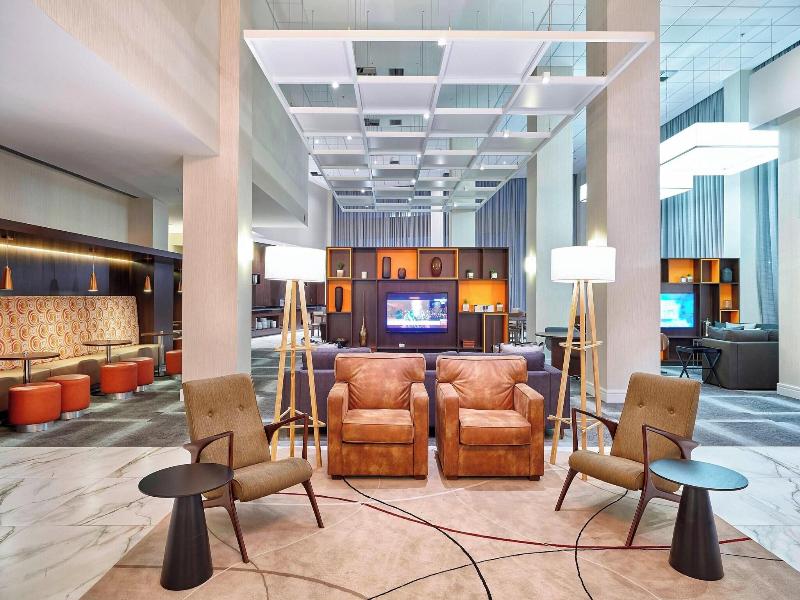 Residence Inn Rio de Janeiro Barra da Tijuca image