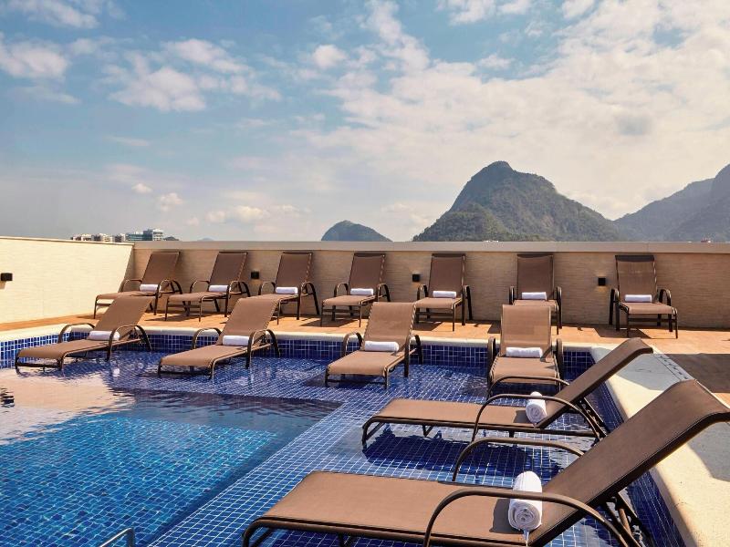 Residence Inn Rio de Janeiro Barra da Tijuca image