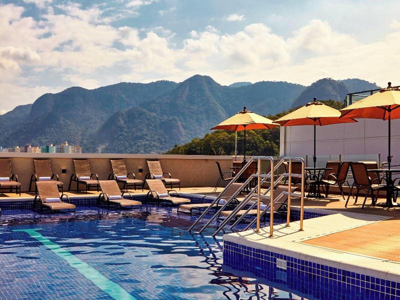 Residence Inn Rio de Janeiro Barra da Tijuca image