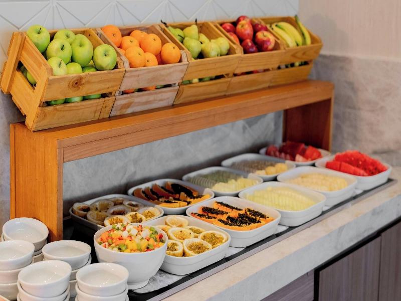 Residence Inn Rio de Janeiro Barra da Tijuca image