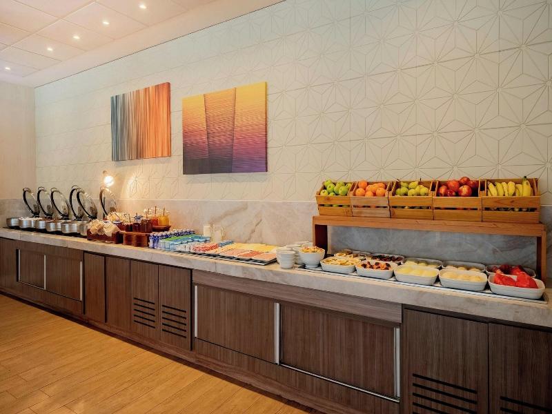 Residence Inn Rio de Janeiro Barra da Tijuca image