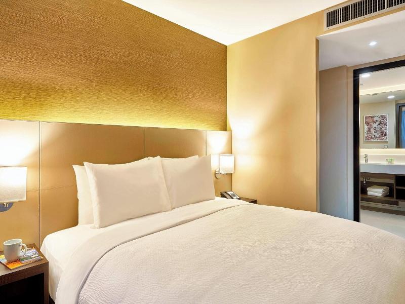 Residence Inn Rio de Janeiro Barra da Tijuca image