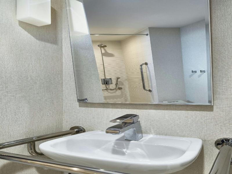 Residence Inn Rio de Janeiro Barra da Tijuca image
