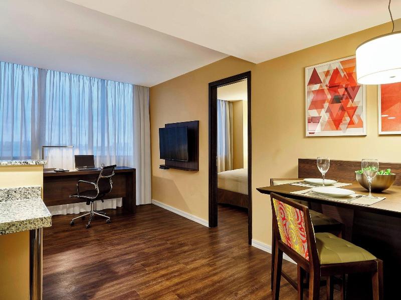 Residence Inn Rio de Janeiro Barra da Tijuca image