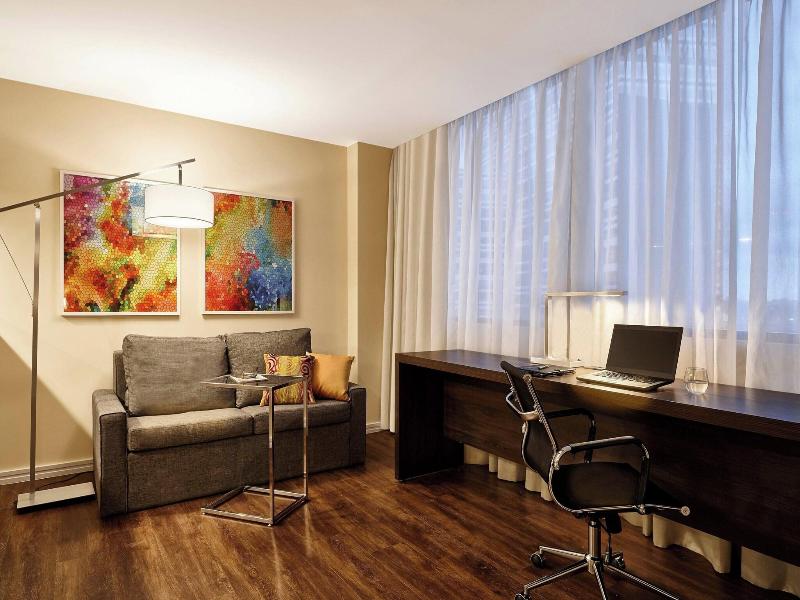 Residence Inn Rio de Janeiro Barra da Tijuca image