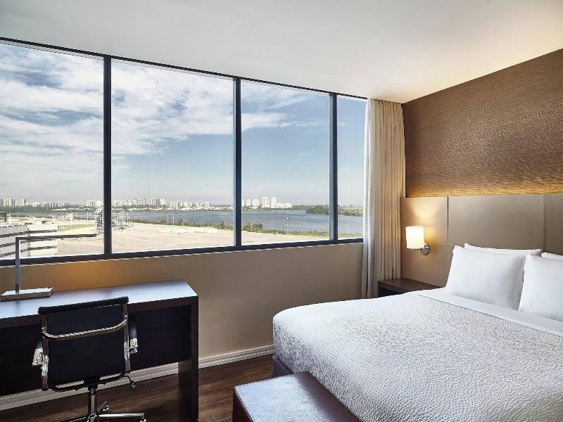 Residence Inn Rio de Janeiro Barra da Tijuca image