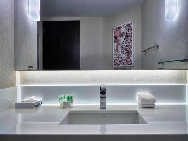 Residence Inn Rio de Janeiro Barra da Tijuca image