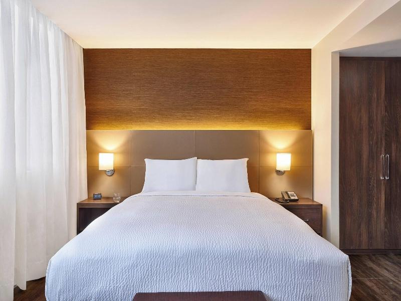 Residence Inn Rio de Janeiro Barra da Tijuca image