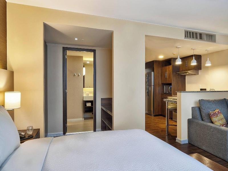 Residence Inn Rio de Janeiro Barra da Tijuca image