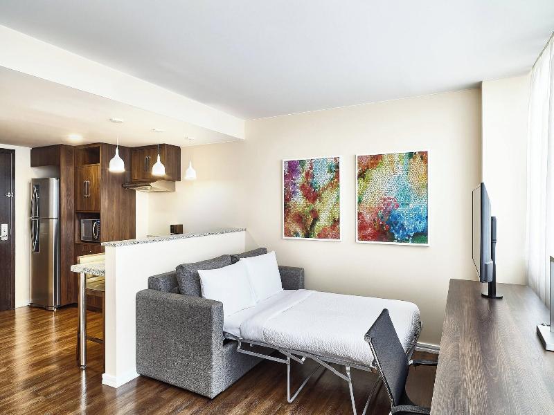 Residence Inn Rio de Janeiro Barra da Tijuca image