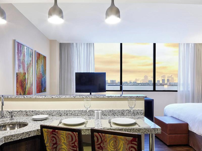 Residence Inn Rio de Janeiro Barra da Tijuca image