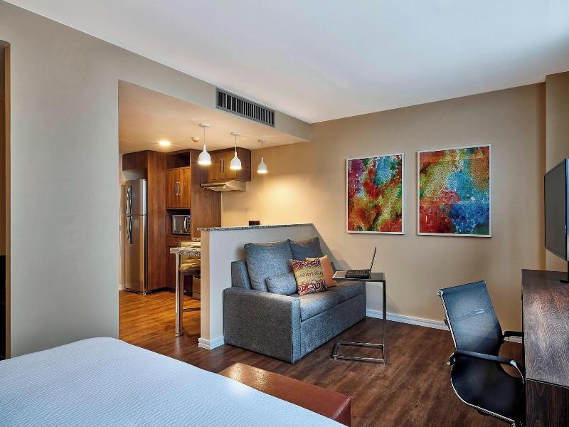 Residence Inn Rio de Janeiro Barra da Tijuca image