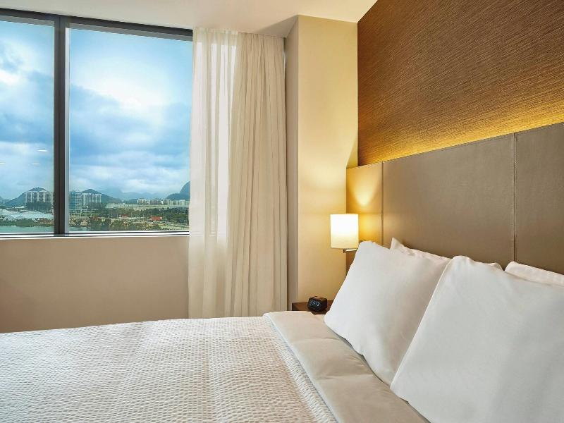 Residence Inn Rio de Janeiro Barra da Tijuca image