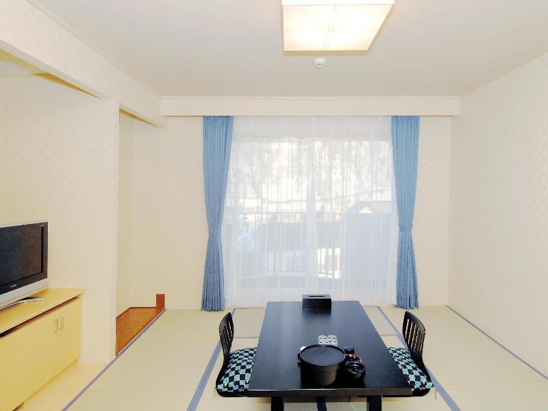 Shiretoko Noble Hotel image