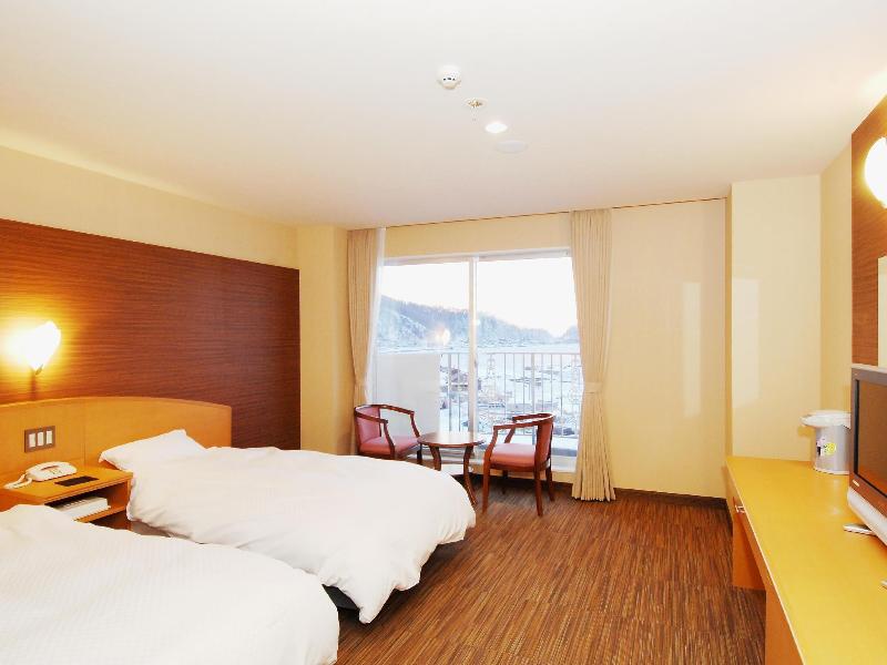 Shiretoko Noble Hotel image