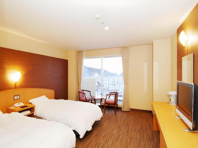 Shiretoko Noble Hotel image