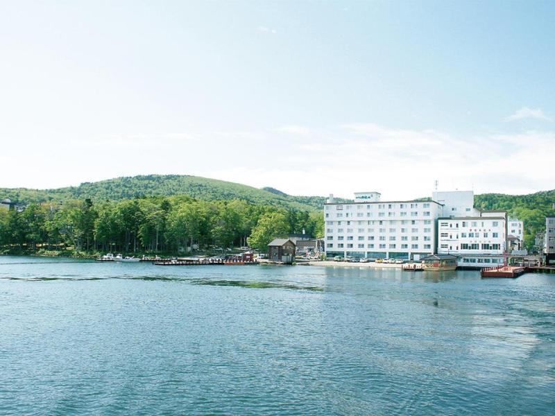 Hotel Gozensui image