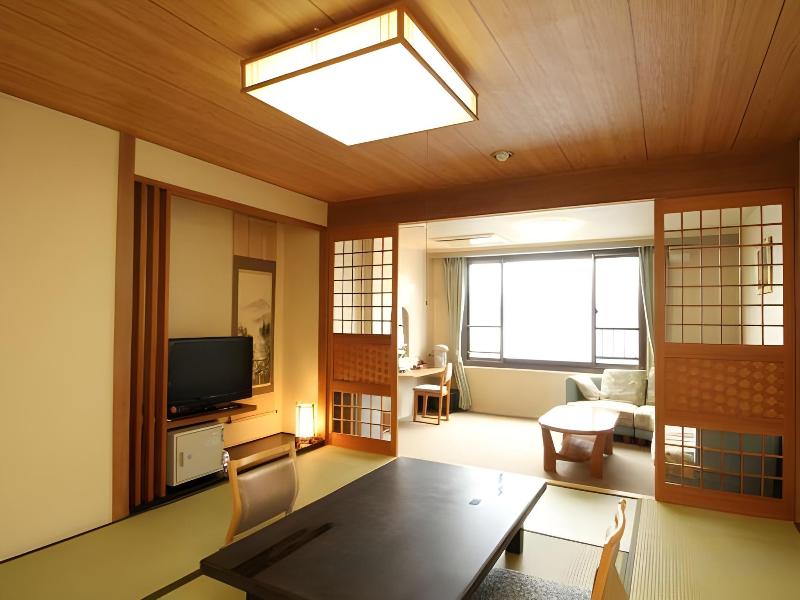 Hotel Gozensui image