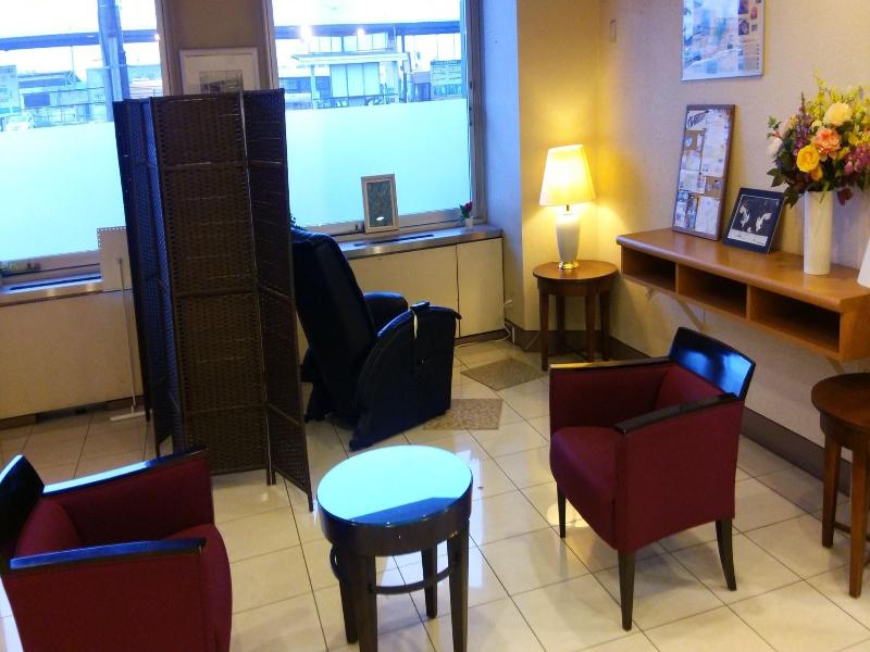 Hotel Crown Hills Kushiro