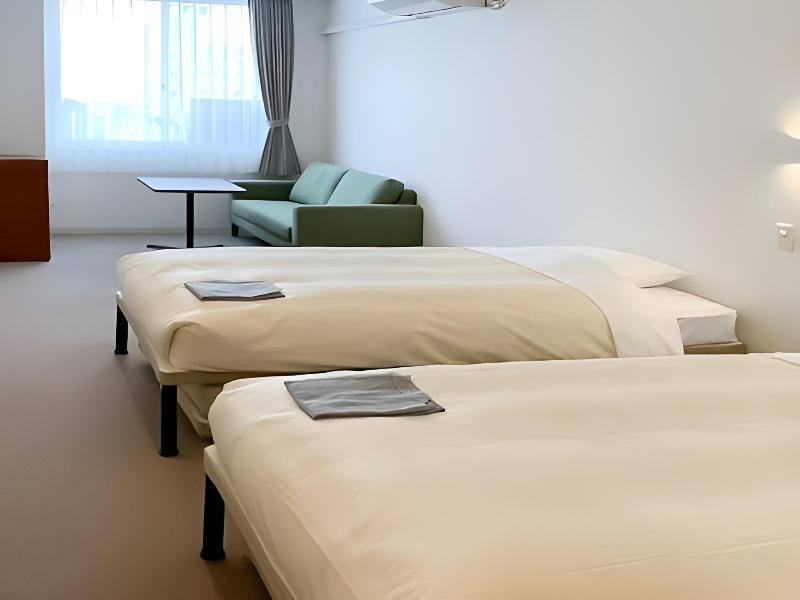 Hotel Crown Hills Kushiro image