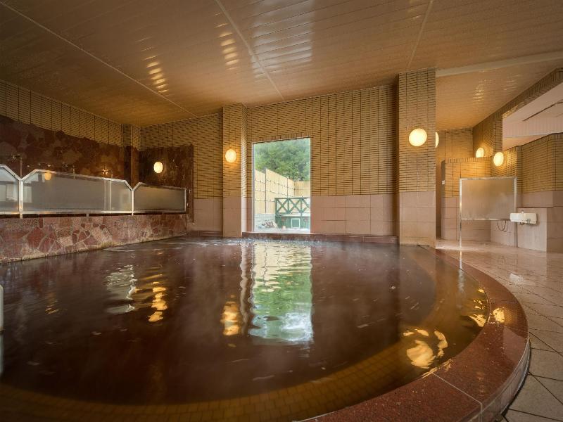 Sasai Hotel image