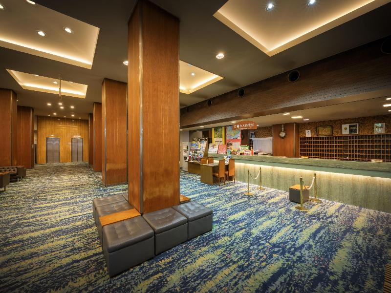 Sasai Hotel image