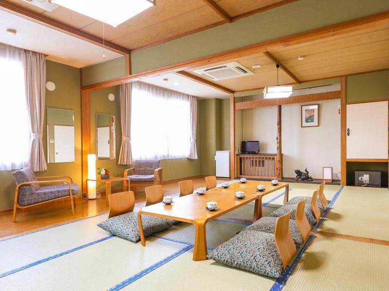 Sasai Hotel image