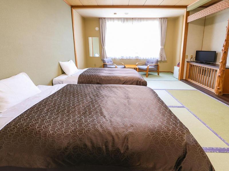 Sasai Hotel image