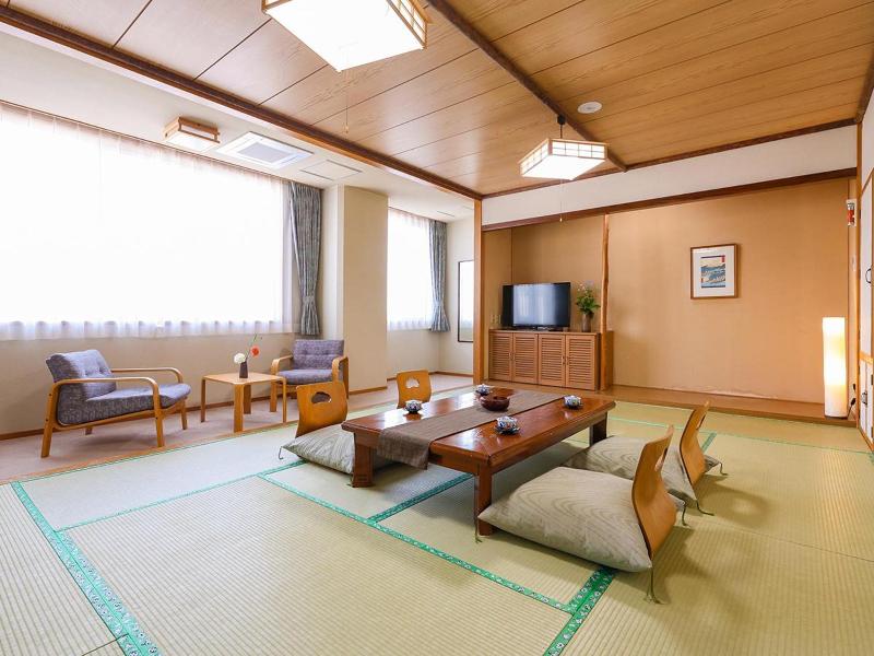 Sasai Hotel image
