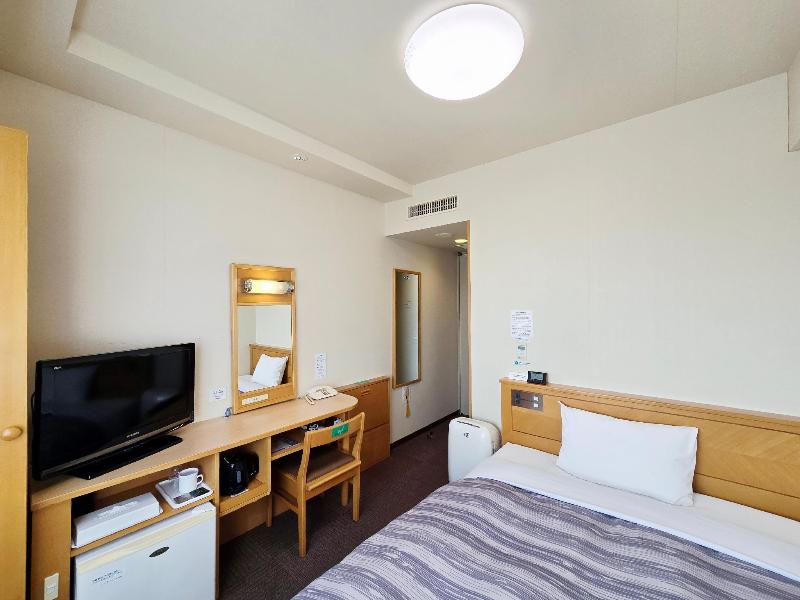 Hotel Route Inn Kitami Odori Nishi image