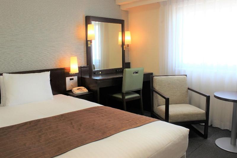 Hotel Hokke Club Hakodate image