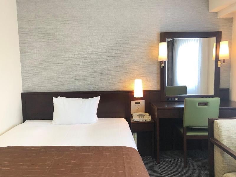 Hotel Hokke Club Hakodate image