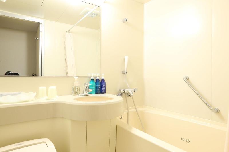 Hotel Hokke Club Hakodate image