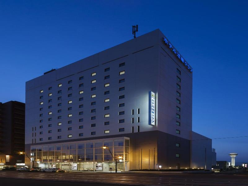 Hotel Hokke Club Hakodate image