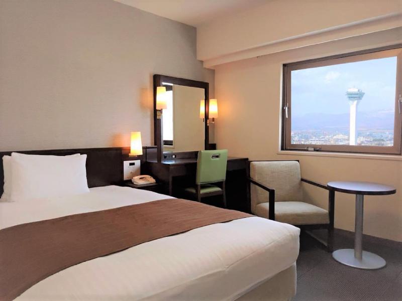 Hotel Hokke Club Hakodate image