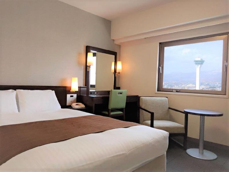 Hotel Hokke Club Hakodate image