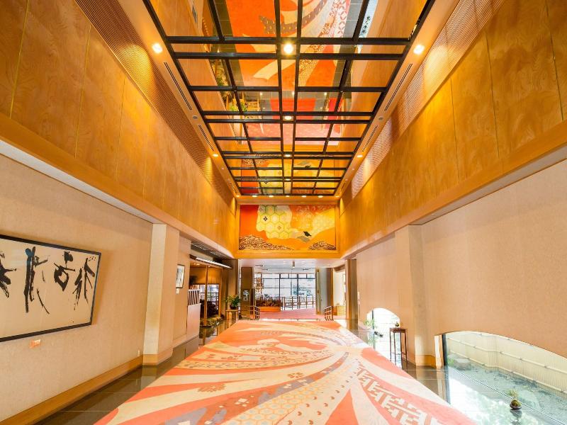 Kinugawa Onsen Sanraku image
