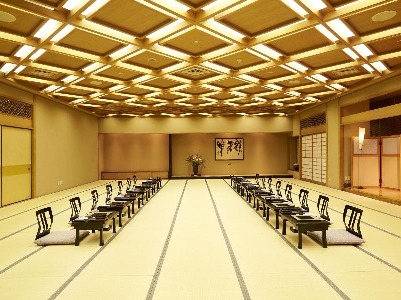 Kinugawa Onsen Sanraku image