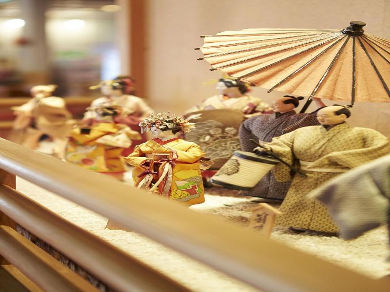 Kinugawa Onsen Sanraku image