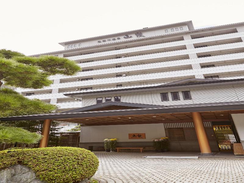 Kinugawa Onsen Sanraku image