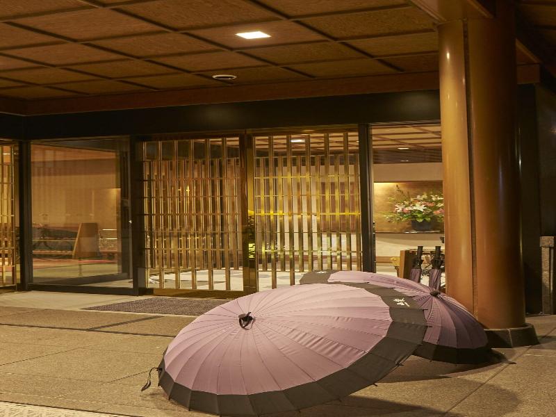 Kinugawa Onsen Sanraku image
