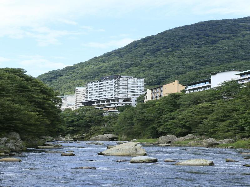 Kinugawa Onsen Sanraku image