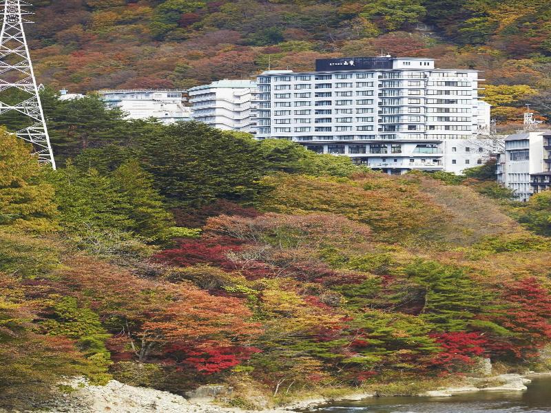 Kinugawa Onsen Sanraku image