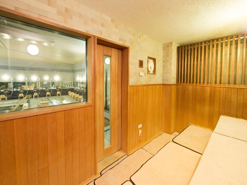 Kinugawa Onsen Sanraku image