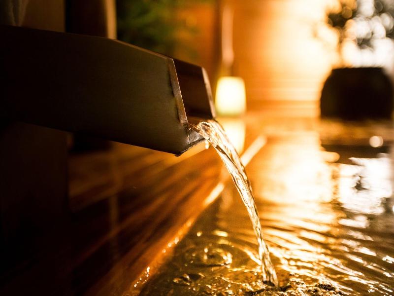 Kinugawa Onsen Sanraku image