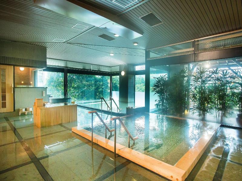 Kinugawa Onsen Sanraku image