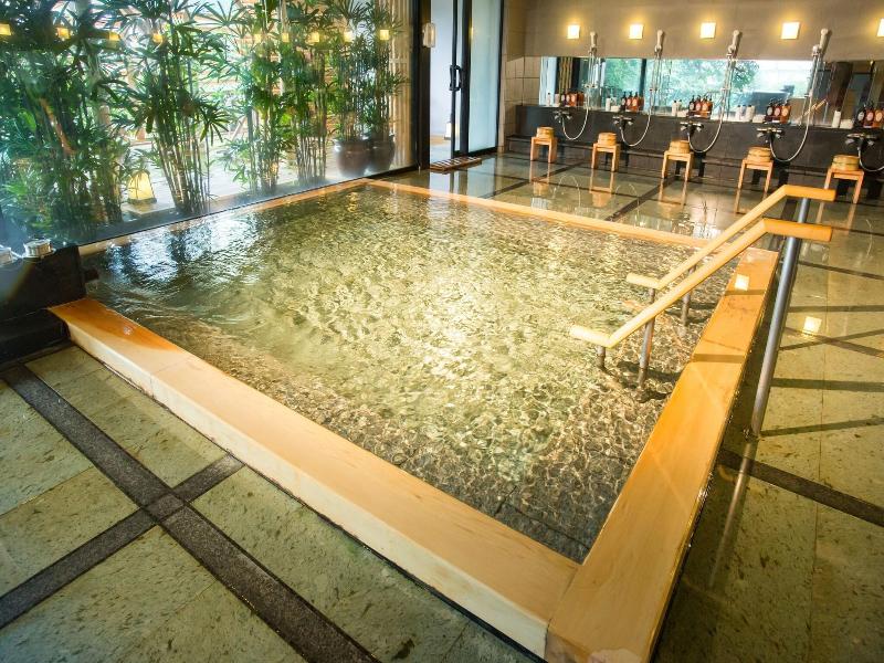 Kinugawa Onsen Sanraku image