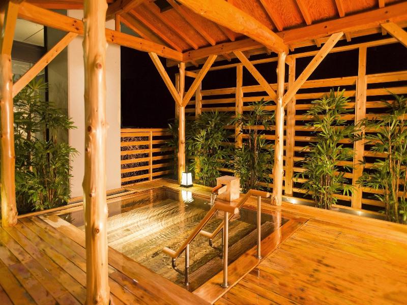 Kinugawa Onsen Sanraku image